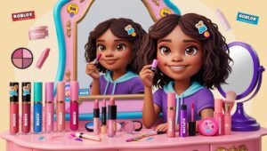How to Apply and Match Roblox Lip Glosses with Other Accessories