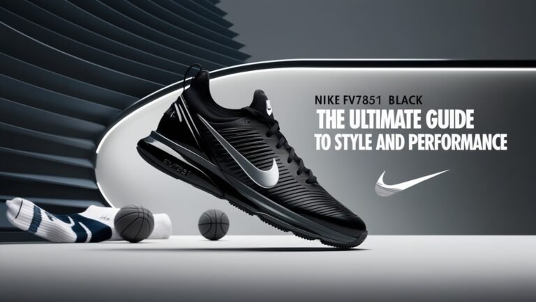 nike fv7851 black