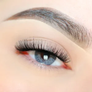 Adds Noticeable Volume to Each Lash