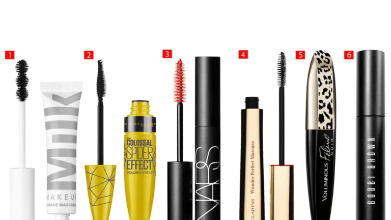 milk makeup ubame mascara