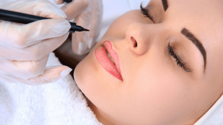 permanent makeup near me