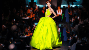 The Cultural Impact of Naeem Khan’s Work at NYFW