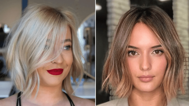 Short 2014 Hairstyles for Fine Hair: Volume-Boosting Ideas