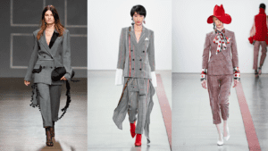 Top Trends from Hellessy’s NYFW Show