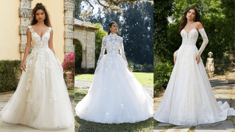 madeline gardner bridal gowns