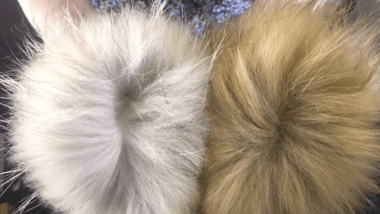 How to Tell if Real Fur