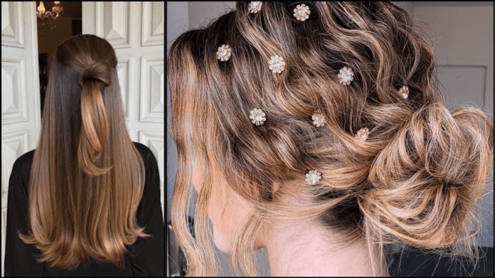 hair styles for thanksgiving