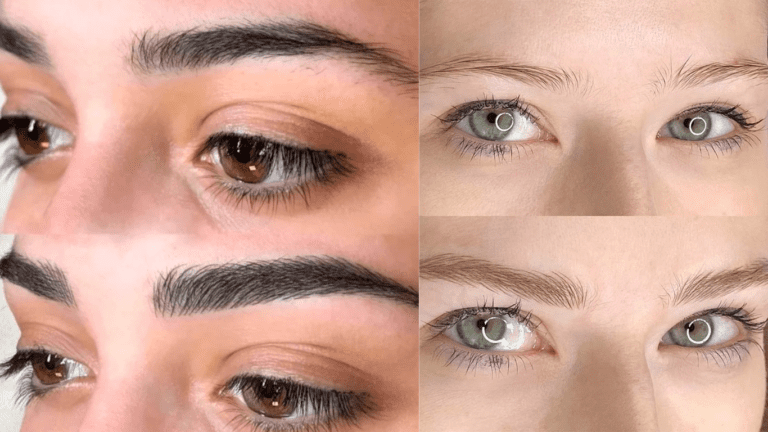 microblading pros and cons