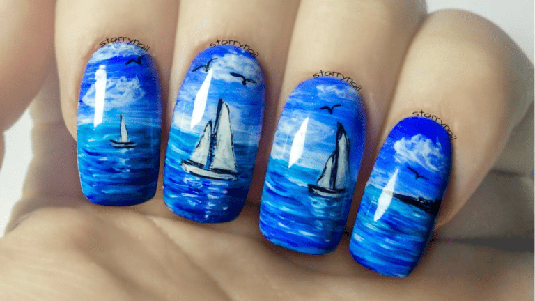 boat nail designs