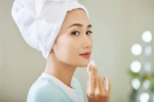 Elevating Your Beauty Routine with Style