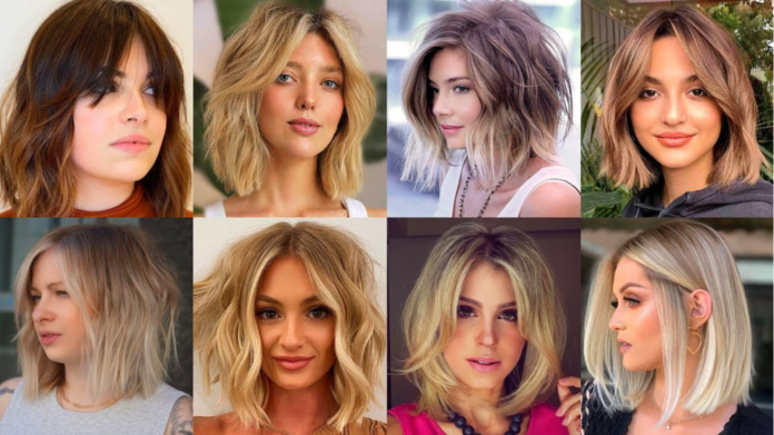 hair trends of 2014