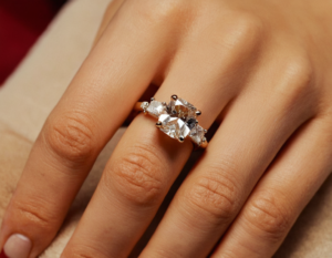 Understanding the 4Cs for Elongated Cushion Cut Diamonds